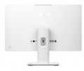 Máy tính để bàn All in one Asus P440VAK-WPC044W (Intel Core i5-13420H | 16GB | 512GB | White | Non-touch screen | 23.8-inch | Normal Stand | 2Y OnSite Service)