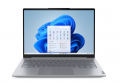 Laptop Lenovo ThinkBook 14 Gen 8 21SG007PVA (Intel Core 7 240H | Intel Graphic | 16 GB | 512GB | 14 inch WUXGA 60Hz | NoOS | Xám)