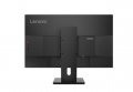 Màn hình Lenovo Think Vision E24-40 64BAMAR1VN (23.8Inch/ Full HD/ 4ms/ 100HZ/ 250cd/m2/ IPS/ Loa)