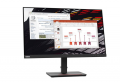 Màn hình Lenovo Think Vision S24-4e 64B5KAR1VN (23.8Inch/ Full HD/ 4ms/ 100HZ/ 250cd/m2/ IPS)