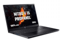 Laptop Acer Gaming Nitro V 15 ProPanel ANV15-41-R9M1 NH.QPFSV.004 (AMD Ryzen 5 7535HS | RTX 3050 6GB GDDR6 VRAM | 15.6 inch FHD | 16GB | 512GB | Windows 11 Home SL | Đen)