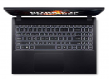 Laptop Acer Gaming Nitro V 15 ProPanel ANV15-41-R9M1 NH.QPFSV.004 (AMD Ryzen 5 7535HS | RTX 3050 6GB GDDR6 VRAM | 15.6 inch FHD | 16GB | 512GB | Windows 11 Home SL | Đen)