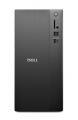 Máy tính để bàn đồng bộ Dell Pro Tower Essential -QVT1260-14100-08512U (Intel Core i3 14100 | 8GB DDR5 | 512GB SSD | No DVD_RW/K/M | Ubuntu)