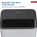 Máy hút ẩm dân dụng Fujihome Eco-Lite DH06LITE