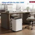 Máy hút ẩm dân dụng Fujihome Eco-Lite DH06LITE