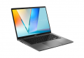 Laptop Asus Vivobook S14 S3407QA-SF043WS (Snapdragon X X1 26 100 | 16GB | 512GB | Qualcomm Adreno | 14 inch FHD OLED | Win 11 | Office Xám)
