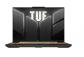 Laptop ASUS TUF Gaming F16 FX607VJB-RL151W (Intel Core 5 Processor 210H | RTX 3050 6GB GDDR6 | 16 inch FHD+ 144Hz | 16GB | 512GB | Windows 11 Home SL | Xám)