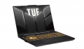 Laptop ASUS TUF Gaming F16 FX607VJB-RL151W (Intel Core 5 Processor 210H | RTX 3050 6GB GDDR6 | 16 inch FHD+ 144Hz | 16GB | 512GB | Windows 11 Home SL | Xám)