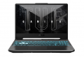 Laptop ASUS TUF Gaming A15 FA506NCG-HN184W (AMD Ryzen 7 7445HS | RTX 3050 4GB | 15.6 inch FHD 144Hz | 16GB | 512GB | Win 11 | Đen)