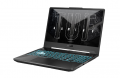 Laptop ASUS TUF Gaming A15 FA506NCG-HN184W (AMD Ryzen 7 7445HS | RTX 3050 4GB | 15.6 inch FHD 144Hz | 16GB | 512GB | Win 11 | Đen)