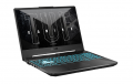 Laptop ASUS TUF Gaming A15 FA506NCG-HN184W (AMD Ryzen 7 7445HS | RTX 3050 4GB | 15.6 inch FHD 144Hz | 16GB | 512GB | Win 11 | Đen)