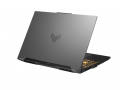 Laptop ASUS TUF Gaming F16 FX607VU-RL045W (Intel Core 5 210H | 16GB | 512GB | 16 inch FHD+ | RTX 4050 | Windows 11 Home | Xám)