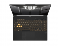 Laptop ASUS TUF Gaming F16 FX607VU-RL045W (Intel Core 5 210H | 16GB | 512GB | 16 inch FHD+ | RTX 4050 | Windows 11 Home | Xám)
