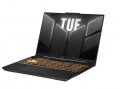 Laptop ASUS TUF Gaming F16 FX607VU-RL045W (Intel Core 5 210H | 16GB | 512GB | 16 inch FHD+ | RTX 4050 | Windows 11 Home | Xám)