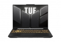 Laptop ASUS TUF Gaming F16 FX607VJ-RL034W (Intel Core 5 210H | RTX 3050 6GB | 16 inch FHD 144Hz | 16GB | 512GB | Win 11 | Xám)