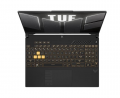 Laptop ASUS TUF Gaming F16 FX607VJ-RL034W (Intel Core 5 210H | RTX 3050 6GB | 16 inch FHD 144Hz | 16GB | 512GB | Win 11 | Xám)
