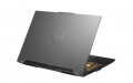 Laptop ASUS TUF Gaming F16 FX607VJ-RL034W (Intel Core 5 210H | RTX 3050 6GB | 16 inch FHD 144Hz | 16GB | 512GB | Win 11 | Xám)