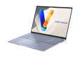 Laptop ASUS Vivobook S 16 S5606CA-RI171WS (Intel Core Ultra 7 255H | 16GB | 512GB | Intel Arc | 16 inch 3K OLED | Win 11 | Office | Xanh)