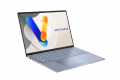 Laptop ASUS Vivobook S 16 S5606CA-RI171WS (Intel Core Ultra 7 255H | 16GB | 512GB | Intel Arc | 16 inch 3K OLED | Win 11 | Office | Xanh)