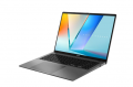 Laptop Asus Vivobook S16 S3607CA-SH083WS (Intel Core Ultra 7 255H | 16GB | 512GB | Intel Arc Graphics | 16 inch FHD OLED | Win 11 | Office | Xám)