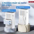 Máy hút ẩm dân dụng Fujihome DH10