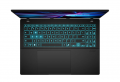 Laptop ASUS Gaming V16 V3607VH-RP025W (Intel Core 7 240H | RTX 5050 8GB | 16 inch WUXGA 144Hz | 16GB | 512GB | Win 11 | Đen)