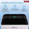 Máy hút ẩm dân dụng Fujihome DH35W-HEPA