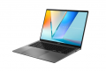 Laptop Asus Vivobook S16 S3607CA-SH082WS (Intel Core Ultra 5 225H | 16GB | 512GB | Intel Arc | 16 inch FHD OLED 60Hz | Win 11 | Office | Xám)