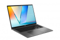 Laptop Asus Vivobook S16 S3607CA-SH082WS (Intel Core Ultra 5 225H | 16GB | 512GB | Intel Arc | 16 inch FHD OLED 60Hz | Win 11 | Office | Xám)