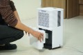 Máy hút ẩm dân dụng Fujihome DH12NEW