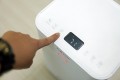 Máy hút ẩm dân dụng Fujihome DH12NEW