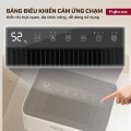 Máy hút ẩm dân dụng Fujihome DH07