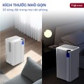 Máy hút ẩm dân dụng Fujihome DH10 New