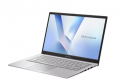 Laptop ASUS Vivobook X1404VA-EB355W (Intel Core 7 Processor 150U | Intel Graphics | 14 inch FHD | 16GB | 512GB | Win 11 | Bạc)
