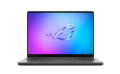 Laptop ASUS ROG Zephyrus G14 GA403WP-QS045WS (AMD Ryzen AI 9 HX 370 | RTX5070 | 14 inch 3K 120Hz 3K OLED | 32GB | 1TB | Win 11 | Office | Xám)