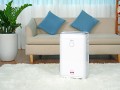 Máy hút ẩm dân dụng Fujihome DH20W Kết Nối Wifi