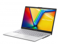 Laptop Asus Vivobook Go E1404FA (AMD Ryzen 5 7520U | 16GB | 512GB | AMD Radeon | 14 inch FHD 60Hz | Win 11 | Bạc)