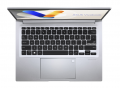 Laptop Asus Vivobook 14 X1405VA-LY623W (Intel Core i5-13420H | 16GB | 512GB | 14 inch WUXGA | Win 11 | Bạc)