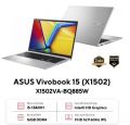 Laptop Asus Vivobook 15 X1502VA-BQ885W (Intel Core i5-13420H | 16GB | 512GB | Intel UHD | 15.6 inch FHD IPS | Win 11 | Bạc)