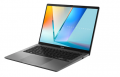 Laptop ASUS Vivobook S14 S3407CA-LY095WS (Intel Core Ultra 5 Processor 225H | 16GB | 512GB | Intel UHD | 14 inch WUXGA IPS 60Hz | Win 11 | Office | Xám)