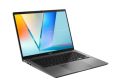 Laptop ASUS Vivobook S14 S3407CA-LY095WS (Intel Core Ultra 5 Processor 225H | 16GB | 512GB | Intel UHD | 14 inch WUXGA IPS 60Hz | Win 11 | Office | Xám)