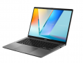Laptop ASUS Vivobook S14 S3407CA-LY096WS (Intel Core Ultra 7 Processor 255H | 16GB | 512GB | Intel UHD | 14 inch WUXGA IPS | Win 11 | Office | Xám)