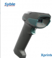 Máy Đọc Mã Vạch Cầm Tay Có Dây 2D Syble XB-D30
