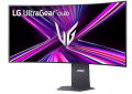 Màn hình cong LG 45GX950A-B UltraGear 45" OLED 4K 165Hz-FHD 330Hz chuyên game