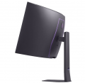 Màn hình cong LG 45GX950A-B UltraGear 45" OLED 4K 165Hz-FHD 330Hz chuyên game
