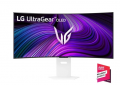 Màn Hình Gaming LG UltraGear 39GX90SA-W (39 inch - OLED - WQHD - 240Hz - 0.03ms - Speaker)