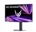 Màn hình LG 27GX704A-B UltraGear 27" OLED 2K 240Hz G-Sync