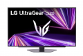 Màn hình LG 27GX704A-B UltraGear 27" OLED 2K 240Hz G-Sync