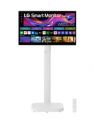 Màn hình thông minh LG Smart Monitor Swing 32U889SA-W.ATV (31.5 inch - 4K - IPS - 60Hz - 5ms - Loa)