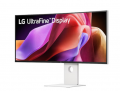 Màn Hình LG UltraFine 40U990A-W ( 39.7 inch - 5K2K - 120Hz - 5ms - Nano IPS Black - Speaker)